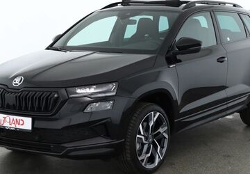 Skoda Karoq 4.985 km 35.890 &euro; Schwerin 19061