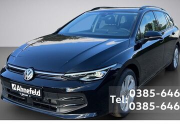 VW Golf 4.500 km 33.490 &euro; Schwerin 19061