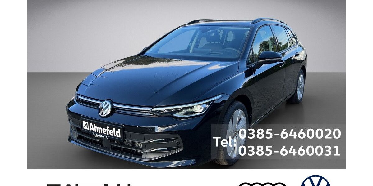 VW Golf 4.500 km 33.490 &euro; Schwerin 19061