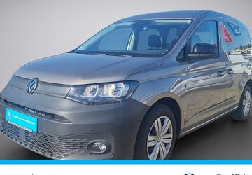 VW Caddy 37.158 km 25.890 &euro; Wismar 23970