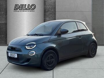 Gebrauchte Fiat 500