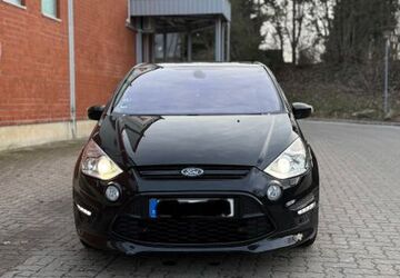 Ford S-Max 208.126 km 6.100 &euro; Wismar 23968