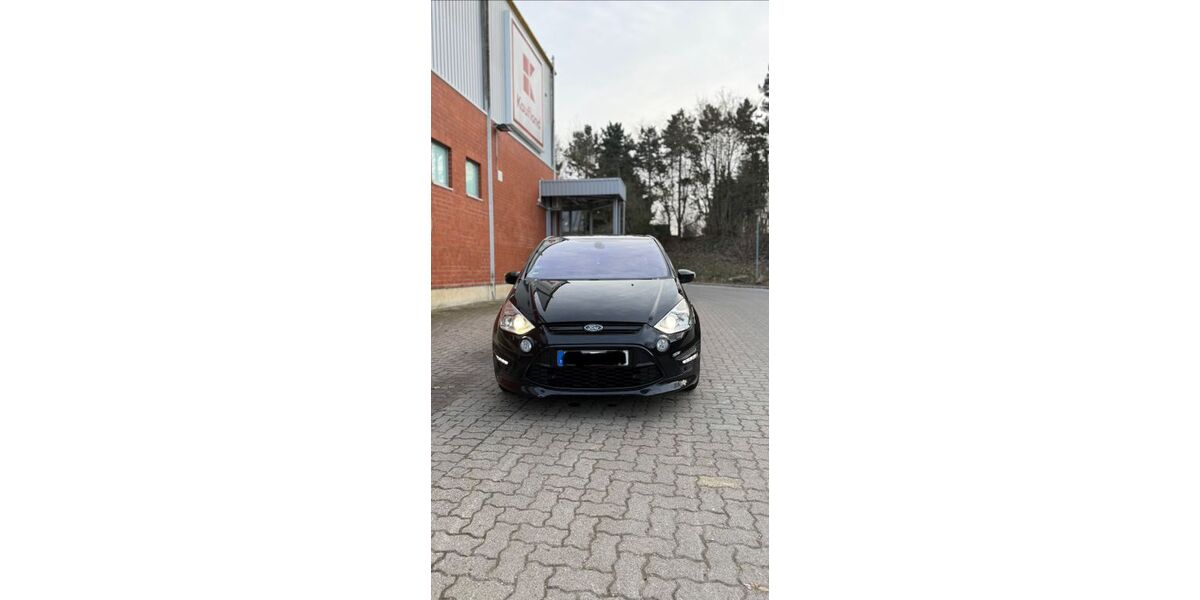 Ford S-Max 208.126 km 6.100 &euro; Wismar 23968