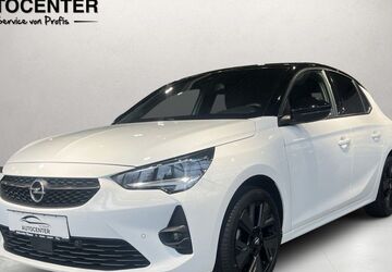 Opel Corsa 45.900 km 14.990 &euro; Wismar 23970