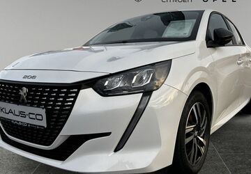 Peugeot 208 29.998 km 16.890 &euro; Wismar 23970
