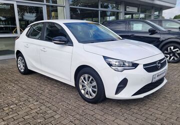 Opel Corsa 31.135 km 11.990 &euro; Schwerin 19055