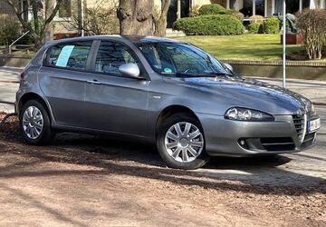 Alfa Romeo 147 188.500 km 1.600 &euro; Hamburg 20249