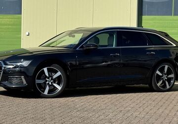Audi A6 90.613 km 37.995 &euro; Brüsewitz 19071