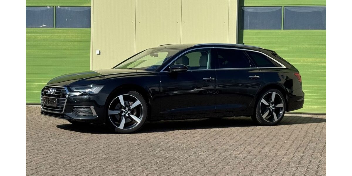 Audi A6 90.613 km 37.995 &euro; Brüsewitz 19071