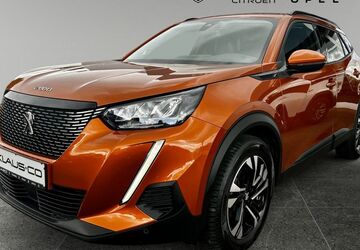 Peugeot 2008 22.580 km 18.990 &euro; Wismar 23970