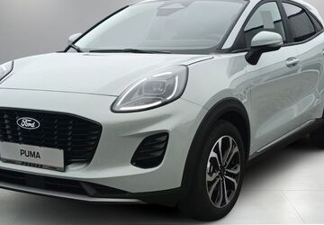 Ford Puma 2.050 km 23.990 &euro; Wismar 23966