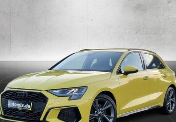 Audi A3 82.121 km 26.450 &euro; Gadebusch 19205