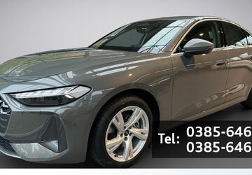 Audi A5 20.000 km 39.990 &euro; Schwerin 19061