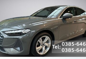 Audi A5 7.000 km 44.690 &euro; Schwerin 19061