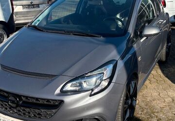 Opel Corsa 80.839 km 13.950 &euro; Hagenow 19230