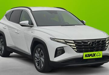 Hyundai TUCSON 47.021 km 23.900 &euro; Schwerin 19055
