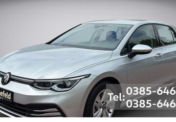 VW Golf 13.100 km 25.777 &euro; Schwerin 19061