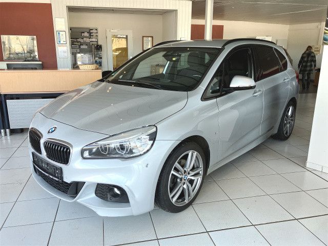 BMW 218 Active Tourer 88.450 km 16.295 &euro; Schwerin 19061