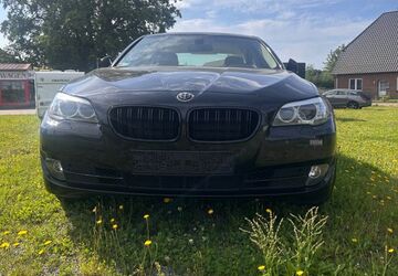 BMW 523 238.000 km 9.000 &euro; Wölzow 19243