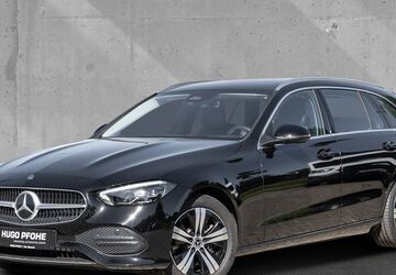 Mercedes-Benz C 200 32.850 km 30.950 &euro; Schwerin 19061