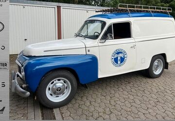 Volvo Andere 97.500 km 14.500 &euro; Schwerin 19057