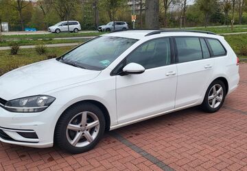 VW Golf 220.000 km 10.200 &euro; Schwerin 19053