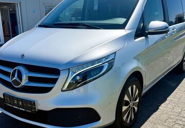 Mercedes-Benz V 220 156.990 km 37.990 &euro; Wismar/Kritzow 23970
