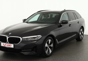 BMW 520 74.924 km 29.890 &euro; Schwerin 19061