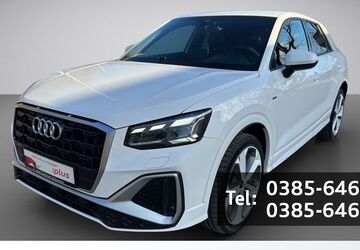 Audi Q2 14.200 km 34.990 &euro; Schwerin 19061