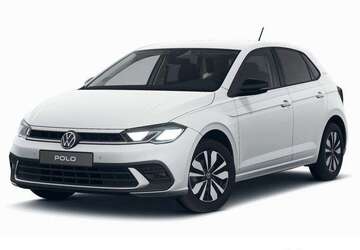 VW Polo 26.012 km 20.990 &euro; Schwerin 19057
