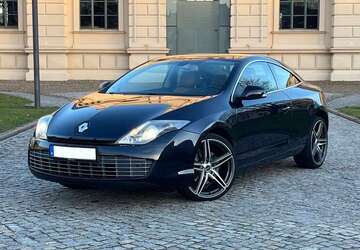 Renault Laguna 100.000 km 8.990 &euro; Wismar 23966