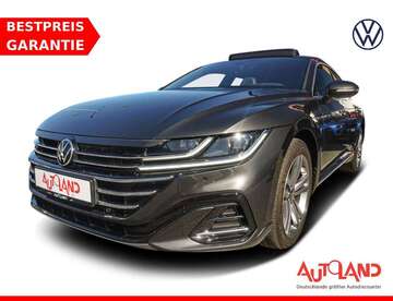 Gebrauchte VW Arteon