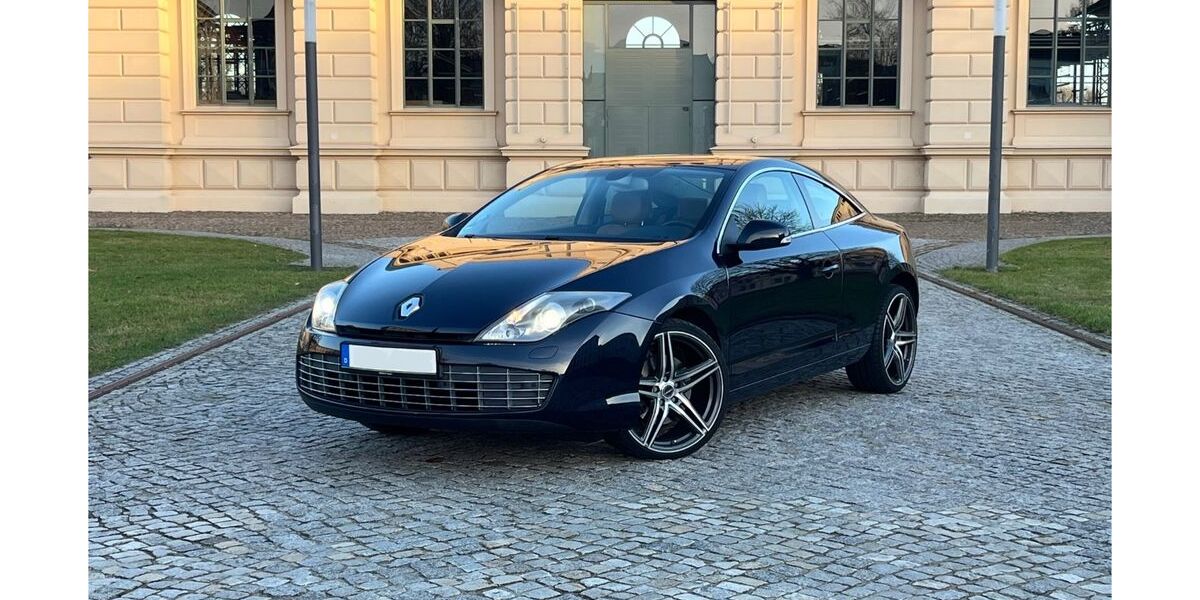 Renault Laguna 101.000 km 9.490 &euro; Wismar 23966