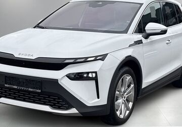 Skoda Elroq 6.000 km 45.995 &euro; Wismar 23966