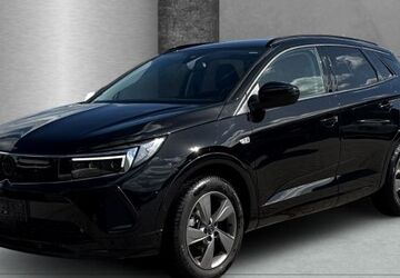 Opel Grandland (X) 11.441 km 24.690 &euro; Dorf Mecklenburg/Wismar 23972