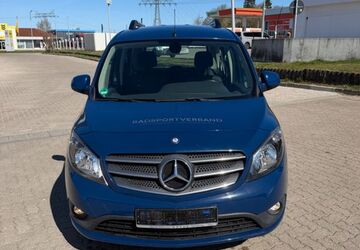 Mercedes-Benz Citan 168.000 km 6.999 &euro; Wismar 23970
