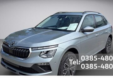 Skoda Kamiq 2.500 km 31.990 &euro; Schwerin 19057