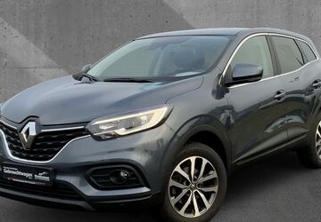 Renault Kadjar 41.298 km 16.990 &euro; Schwerin 19057