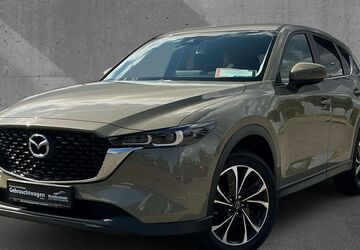 Mazda CX-5 18.598 km 34.990 &euro; Schwerin 19057
