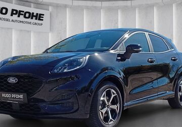 Ford Puma 17.773 km 24.890 &euro; Schwerin 19061