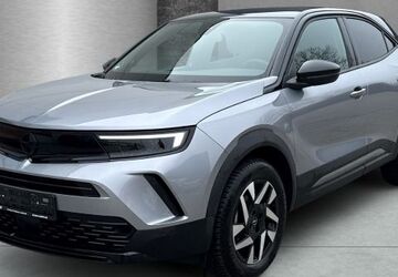 Opel Mokka 14.823 km 22.690 &euro; Dorf Mecklenburg/Wismar 23972