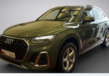 Audi Q5 30.859 km 39.890 &euro; Wismar 23970