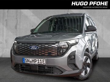 Gebrauchte Ford Transit Courier