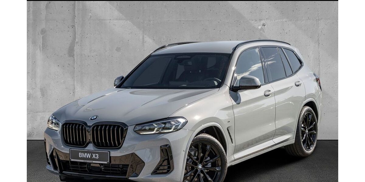 BMW X3 62.000 km 47.989 &euro; Schwerin 19057