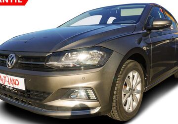VW Polo 45.828 km 15.950 &euro; Schwerin 19061