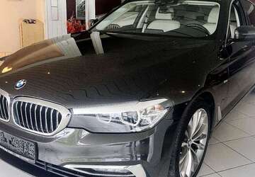BMW 530 112.240 km 19.795 &euro; Schwerin 19061