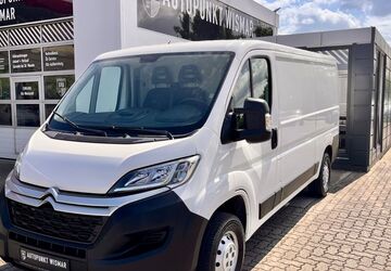 Citroen Jumper 23.000 km 21.880 &euro; Wismar 23966