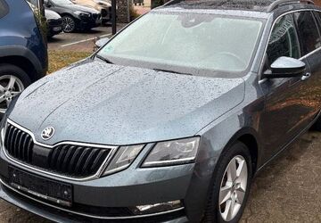 Skoda Octavia 166.710 km 11.900 &euro; Hagenow 19230