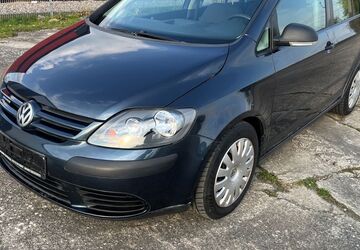 VW Golf Plus 185.000 km 3.799 &euro; Schwerin 19061