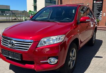 Toyota RAV 4 234.558 km 8.900 &euro; Hagenow 19230